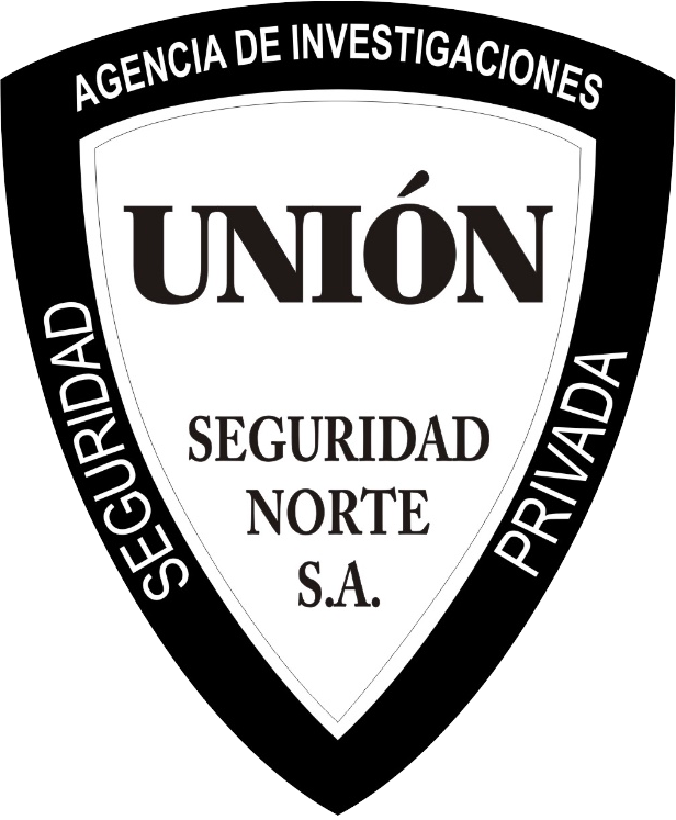 Logo seguridad privada La Union